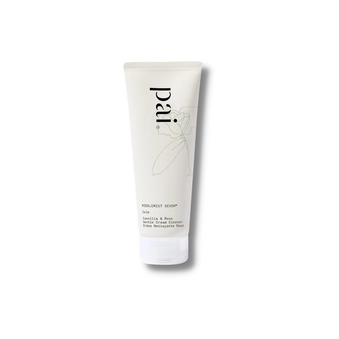 Middlemist Seven Gentle Cream Cleanser - Image 4