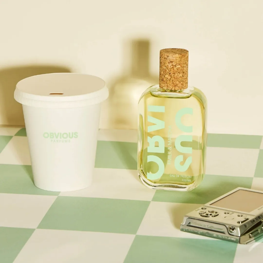 Milk & Matcha - Image 2