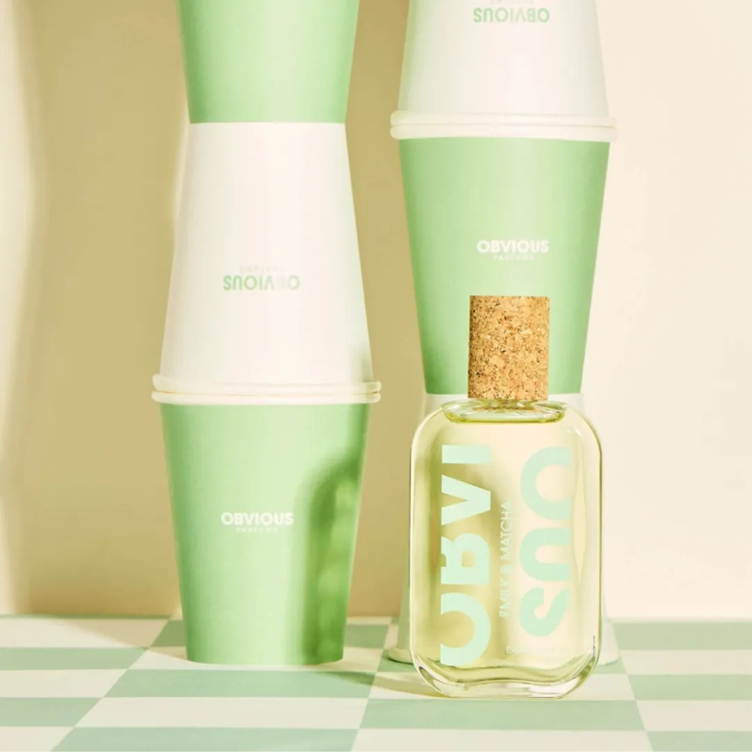 Milk & Matcha - Image 4