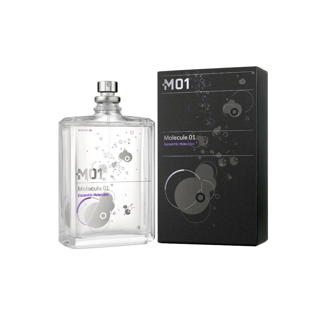 Molecule 01 - Image 3