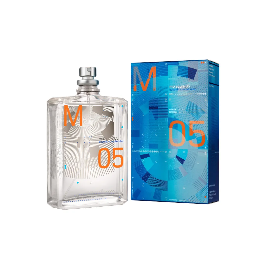 Molecule 05 - Image 2