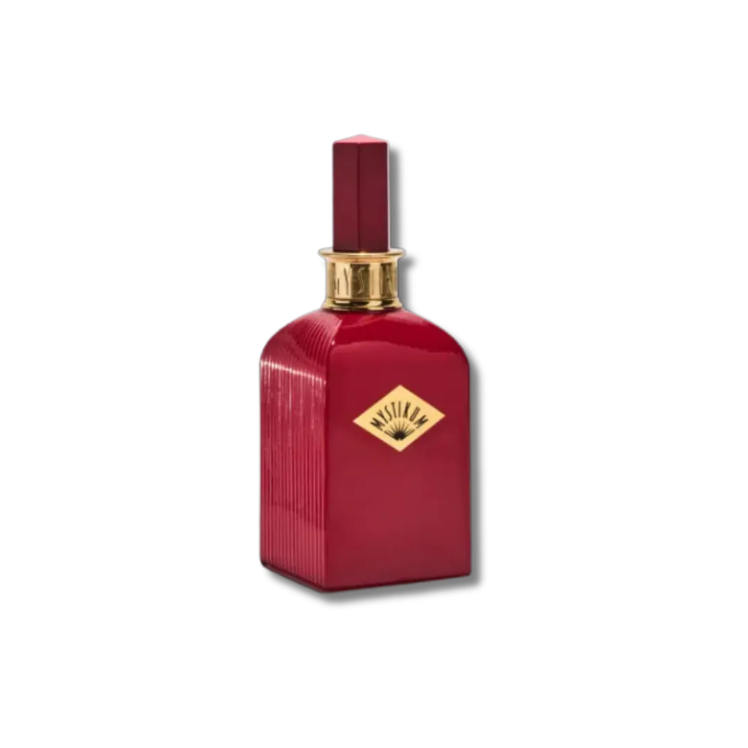 Mystikum - Forbidden Rouge - Image 2