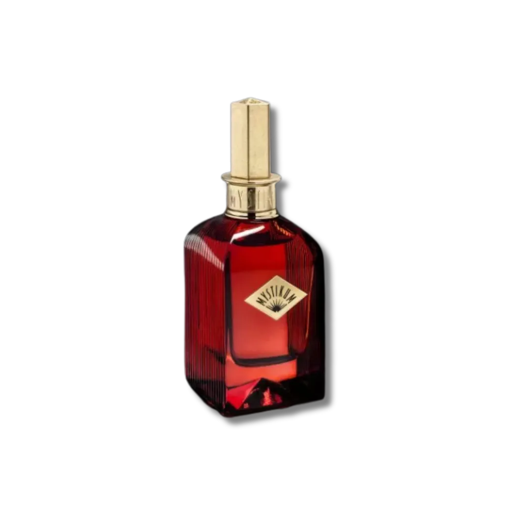 Mystikum - Saddles of the Silk - Image 2