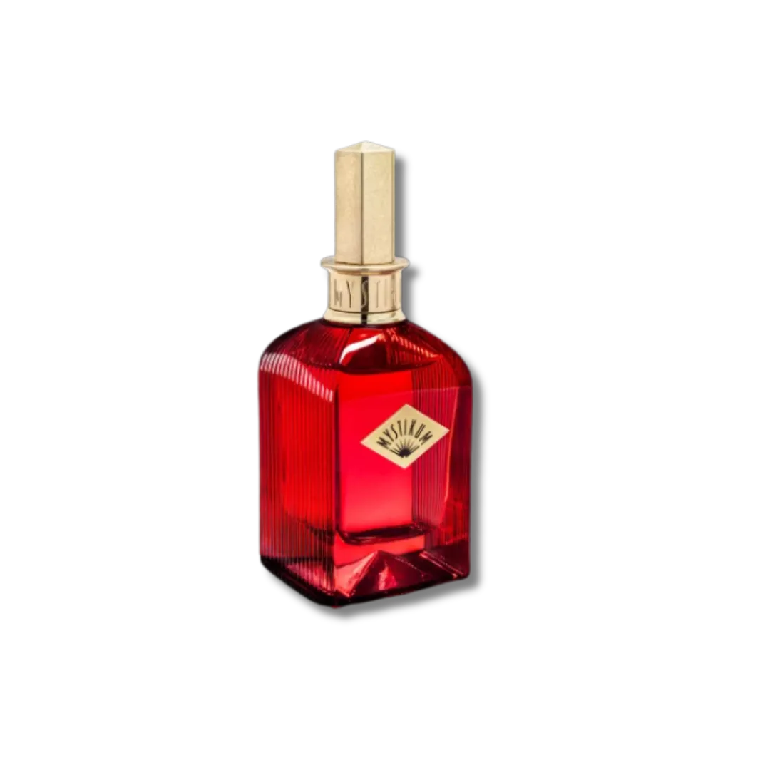 Mystikum - The Empress Kiss - Image 2