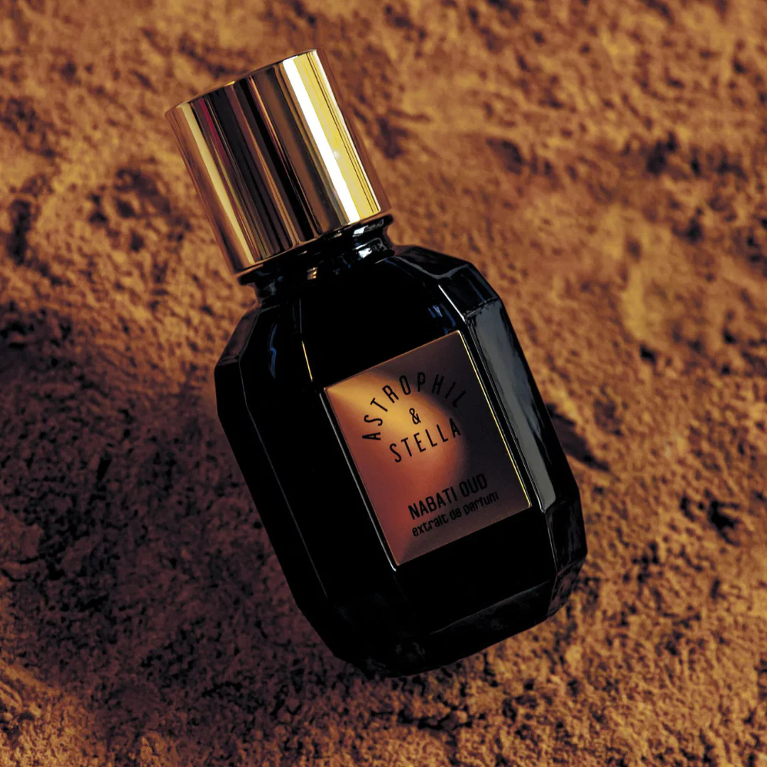 Nabati Oud - Image 2