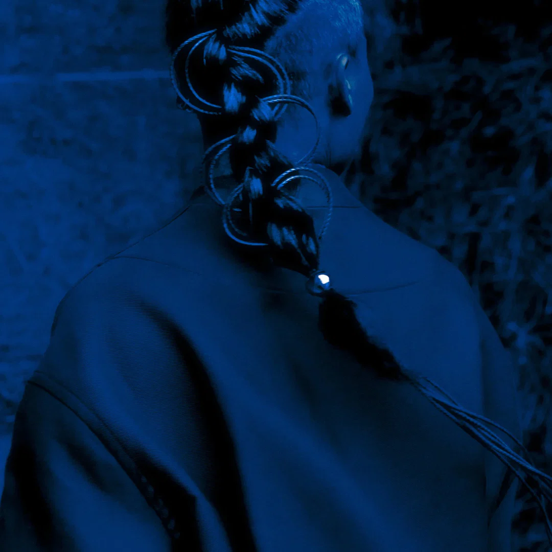 Nabati Oud - Image 3