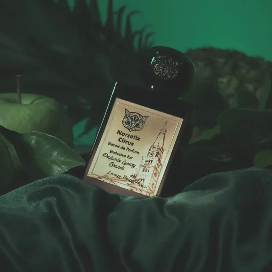Narcotix Citrus - Image 2