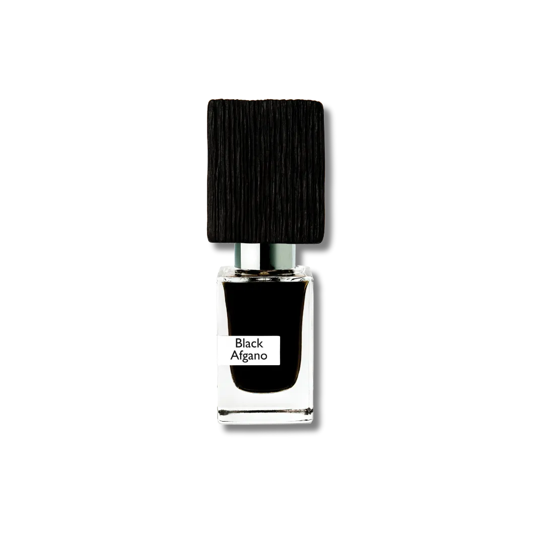 Nasomatto - Black Afgano - Image 2