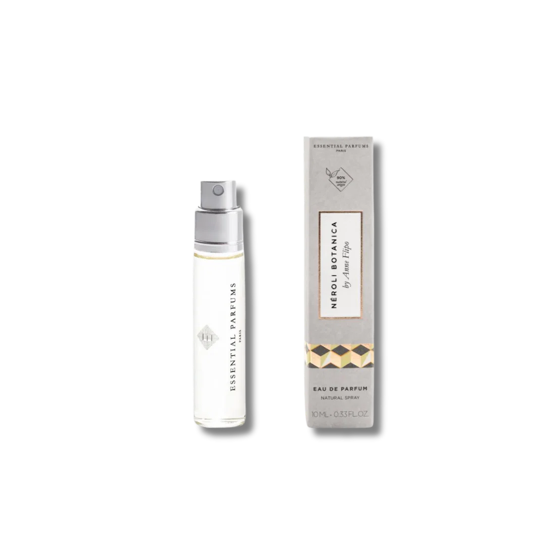 Néroli Botanica by Anne Flipo - Image 4