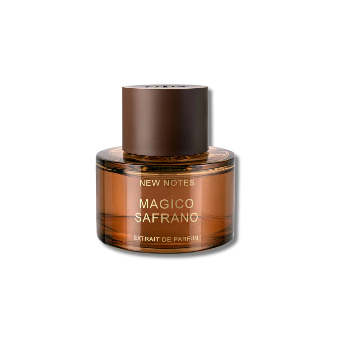 New Notes - Magico Safrano - Image 2