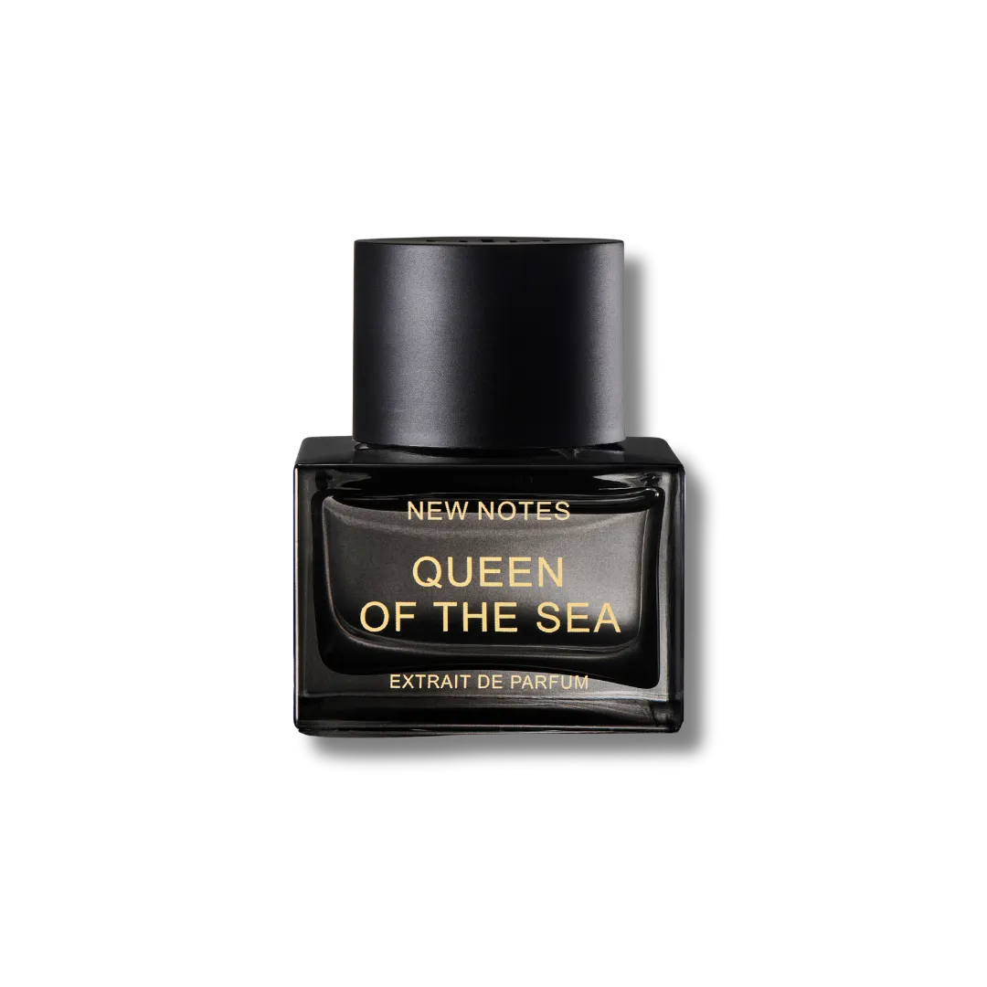 New Notes - Queen Of The Sea - Image 2