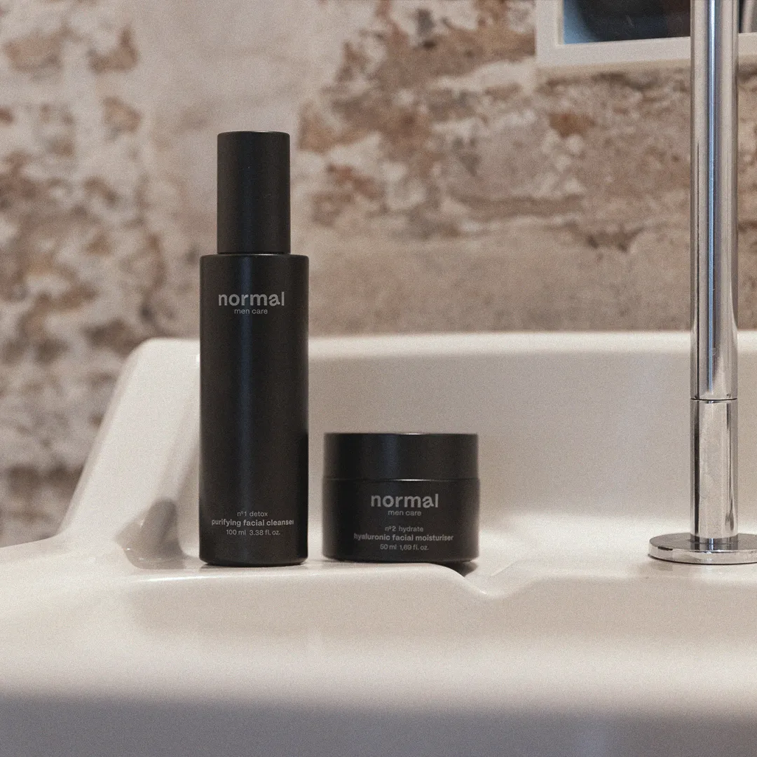 The Essential Skincare Set - Image 2