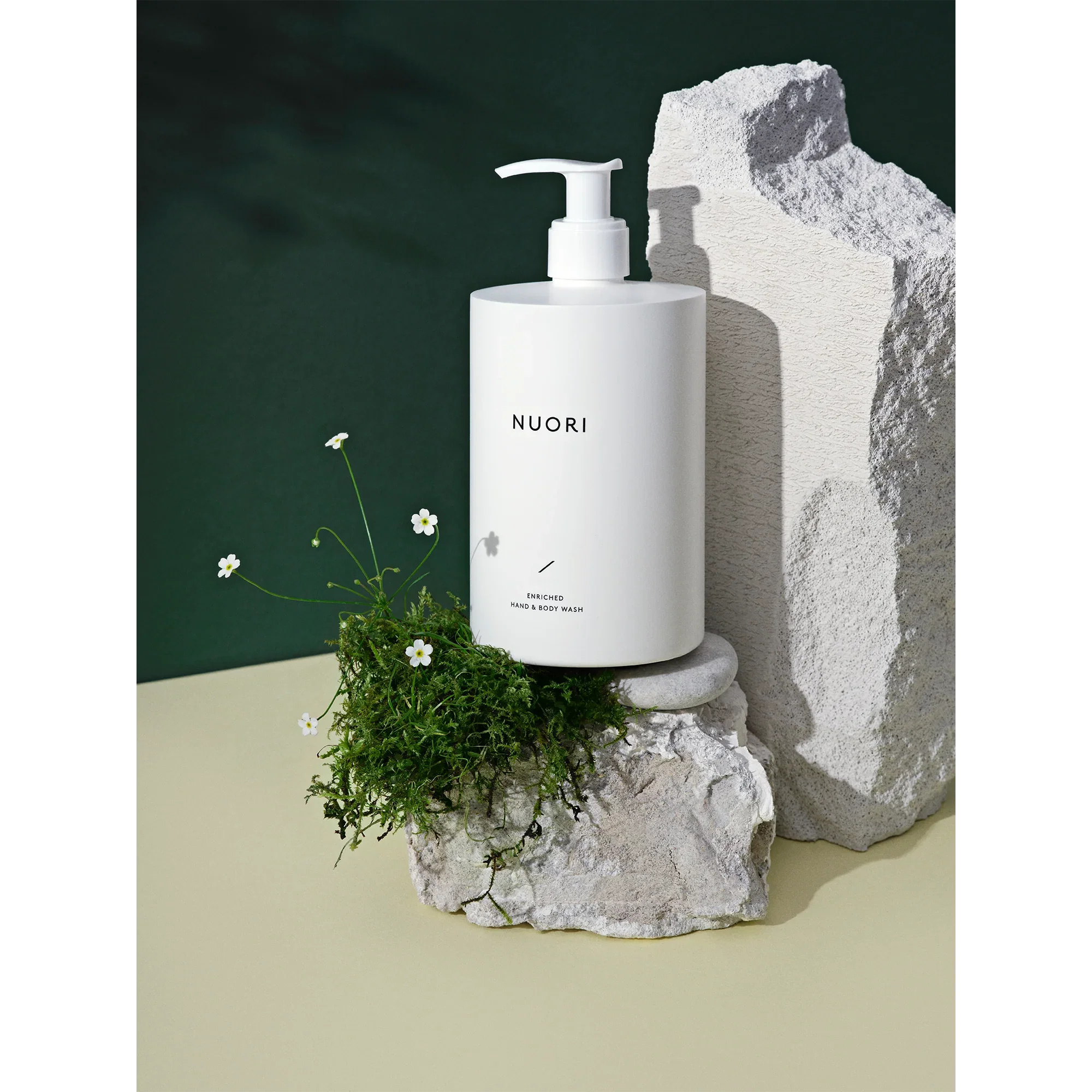 Enriched Hand & Body Wash - Image 3