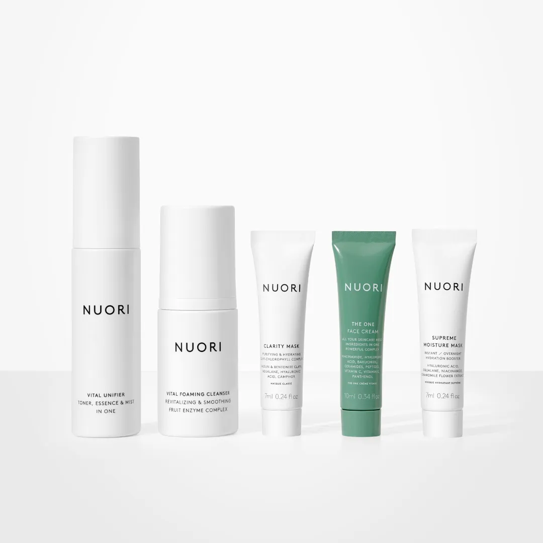 Skincare Discovery Kit - Image 2