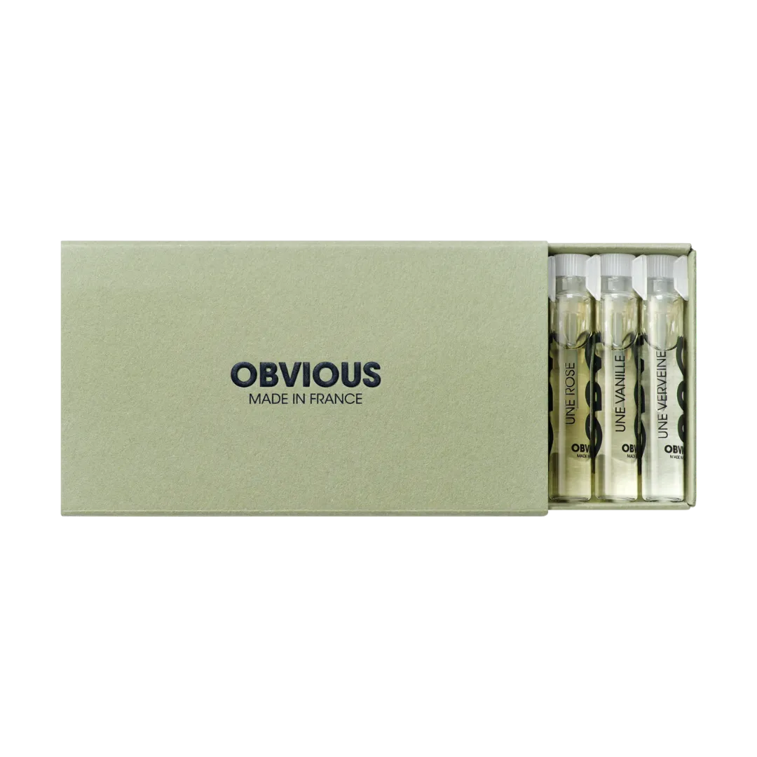 Discovery Kit - Obvious - Image 2