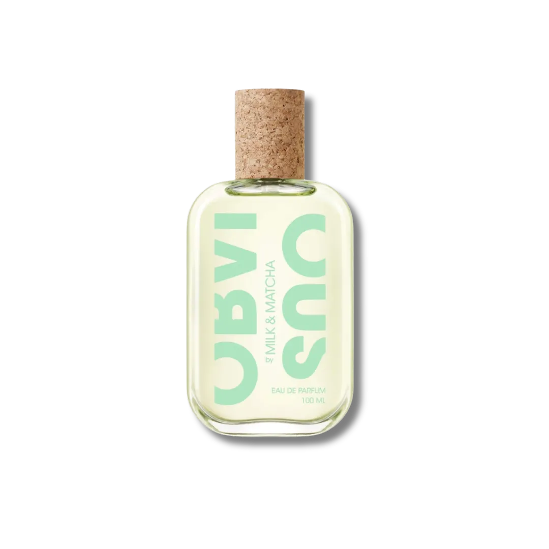 Obvious - Milk & Matcha - Image 2