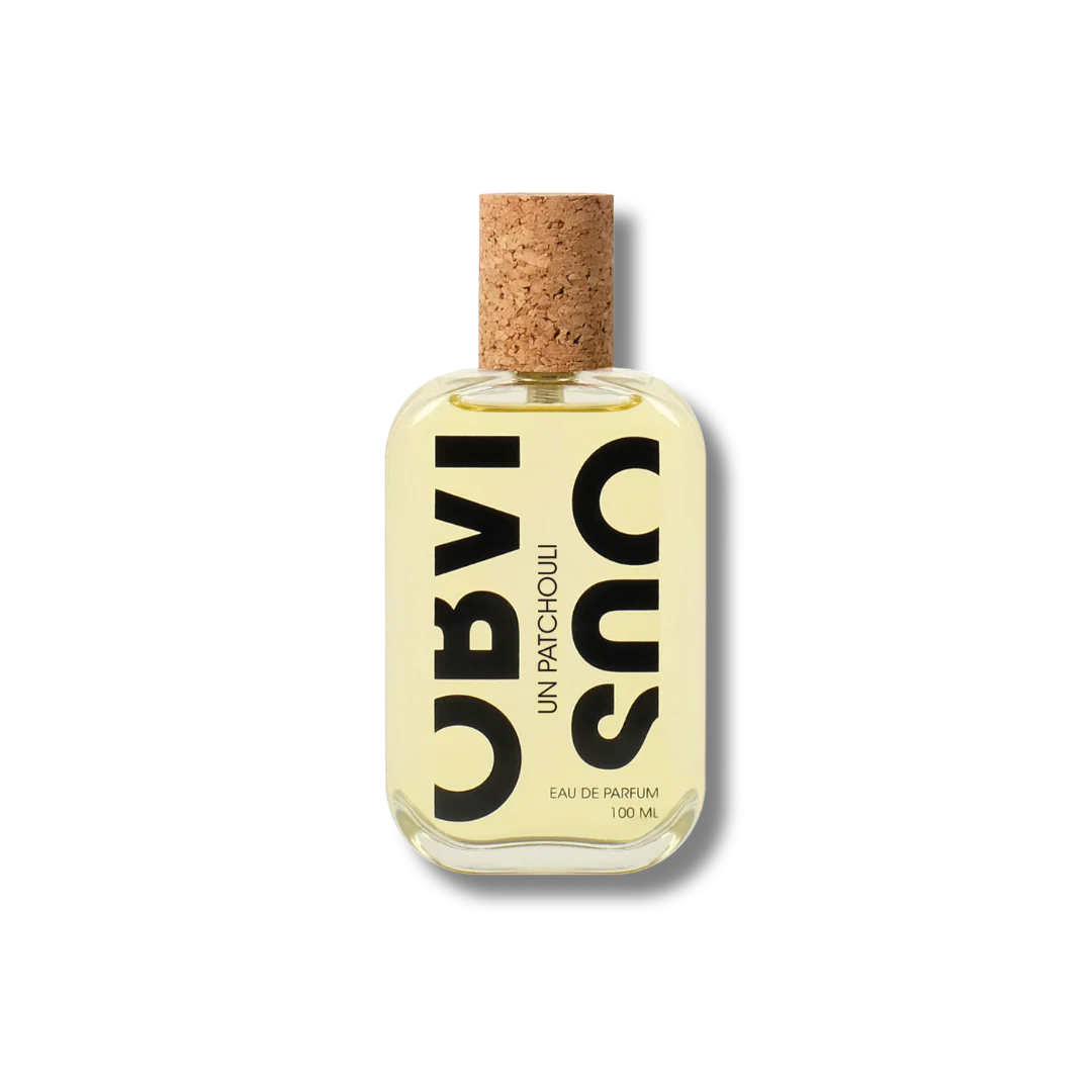 Obvious - Un Patchouli - Image 2