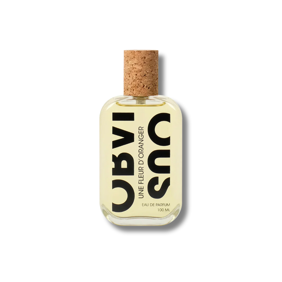Obvious - Une Fleur d'Oranger - Image 2