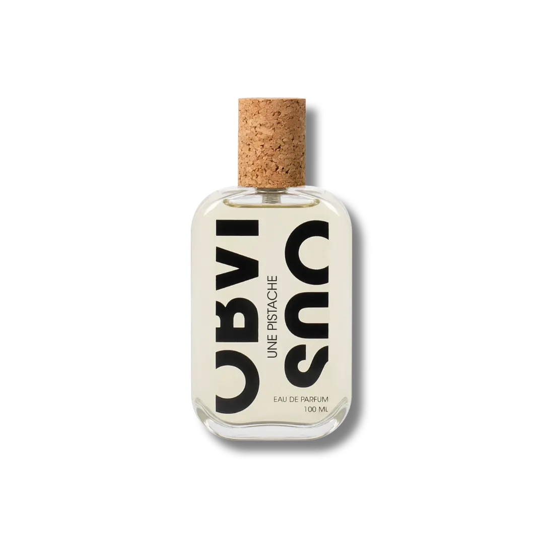 Obvious - Une Pistache - Image 2