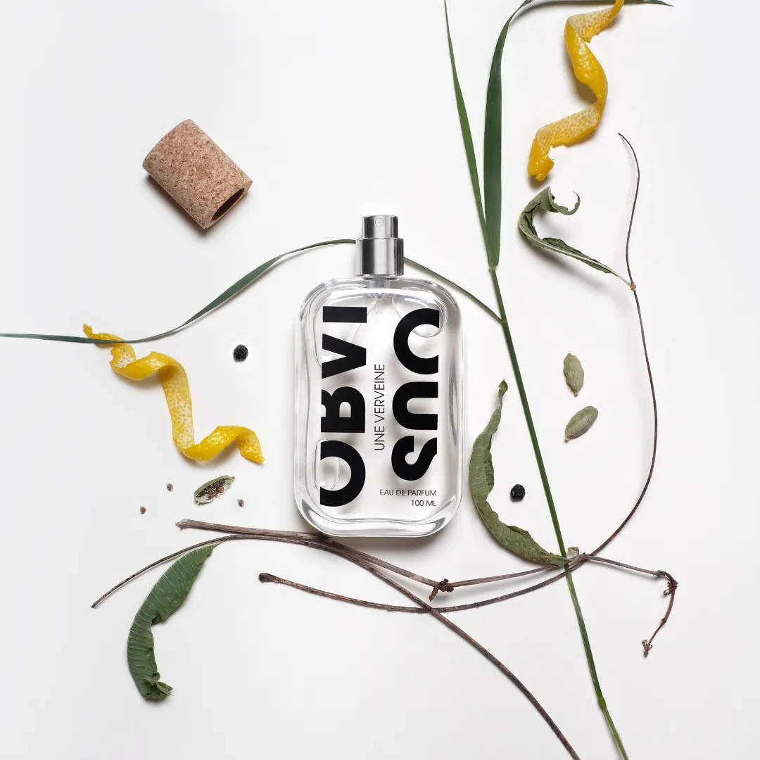 Une Verveine - Image 3