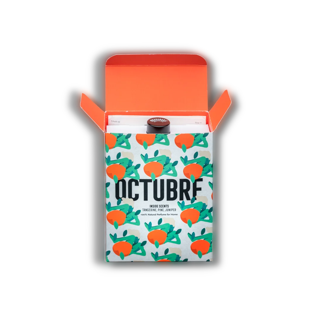 Octubre - Image 2