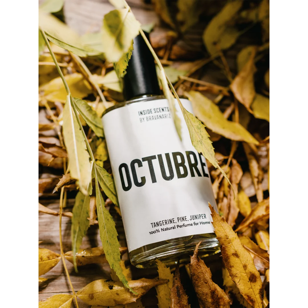 Octubre - Image 3