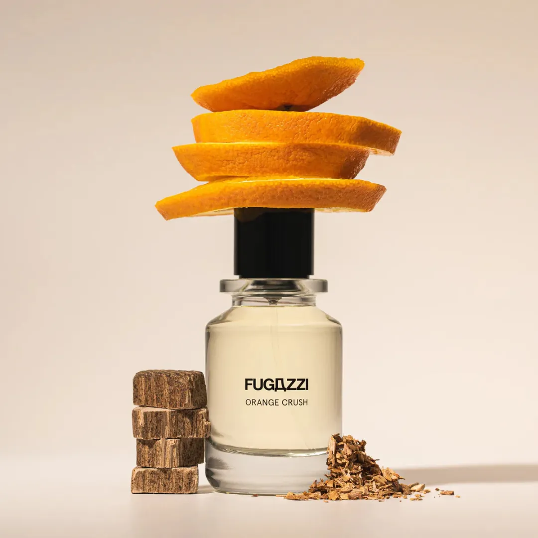 Orange Crush Extrait - Image 2