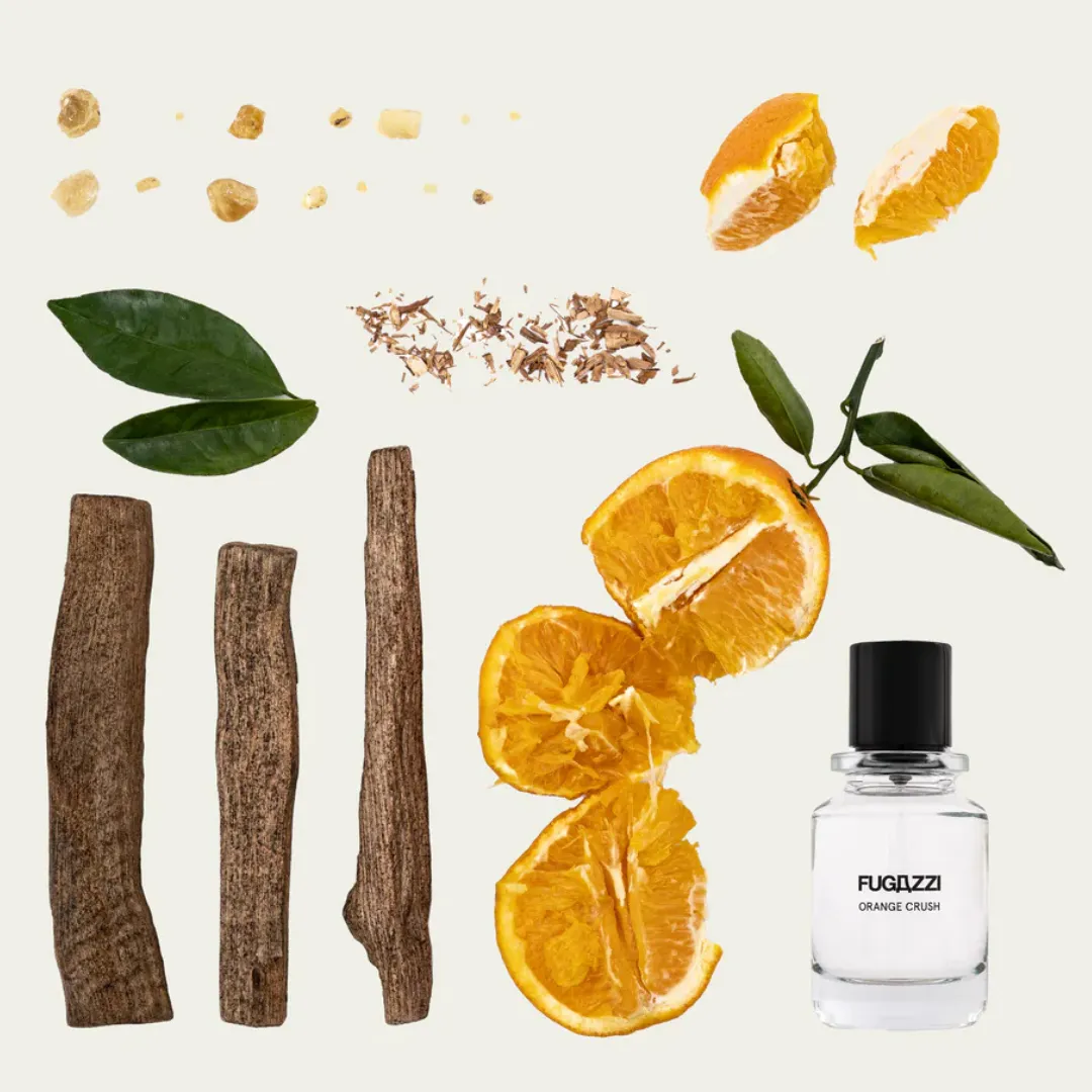 Orange Crush Extrait - Image 3