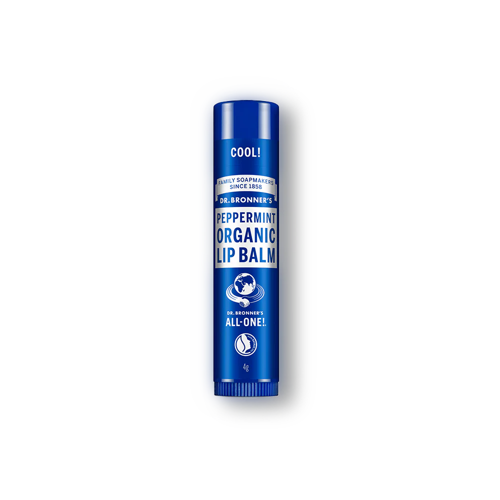 Organic Lip Balm - Image 3