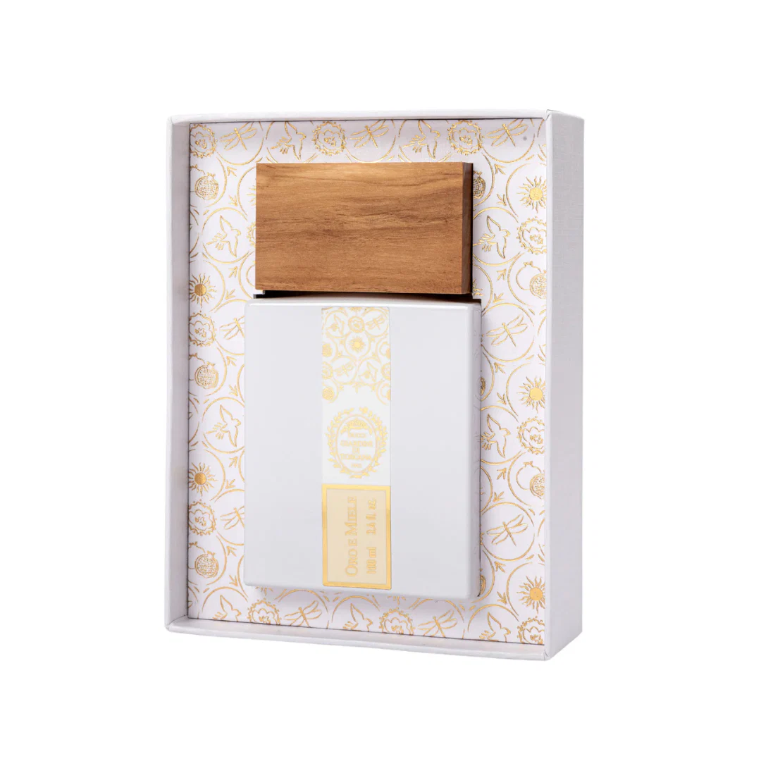 Oro E Miele - Image 2