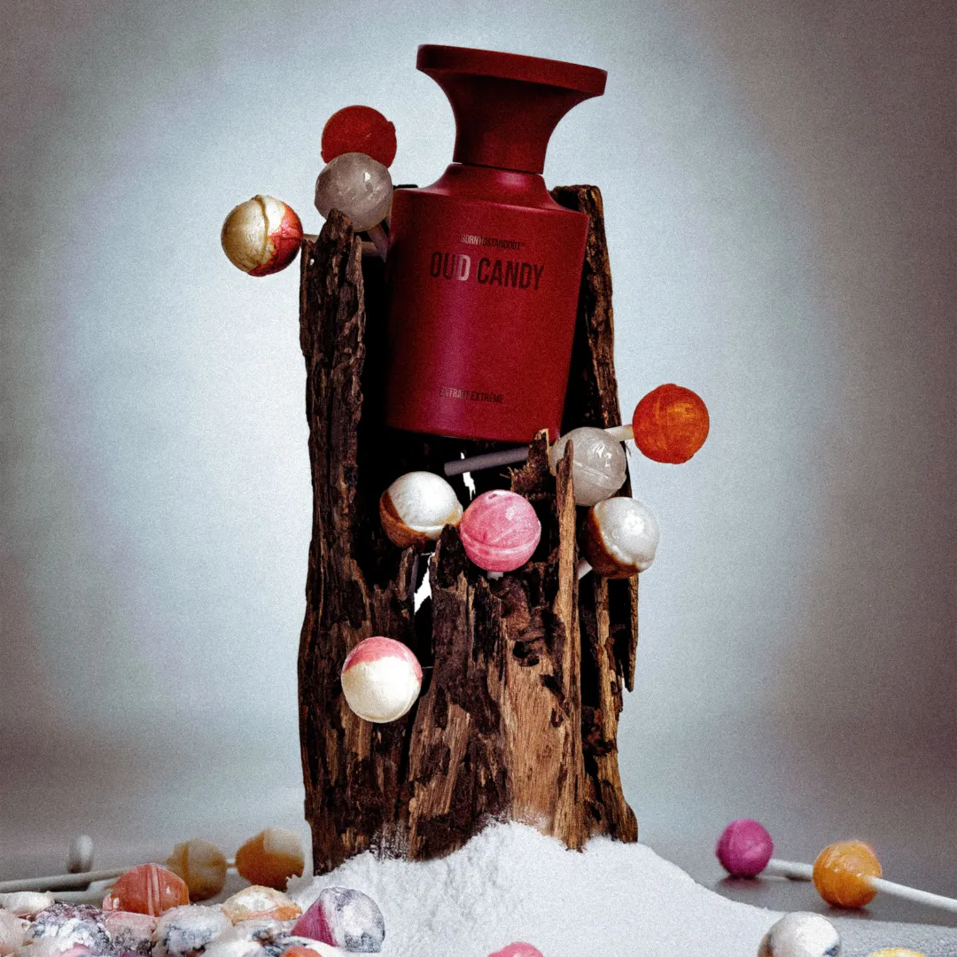 Oud Candy - Image 2