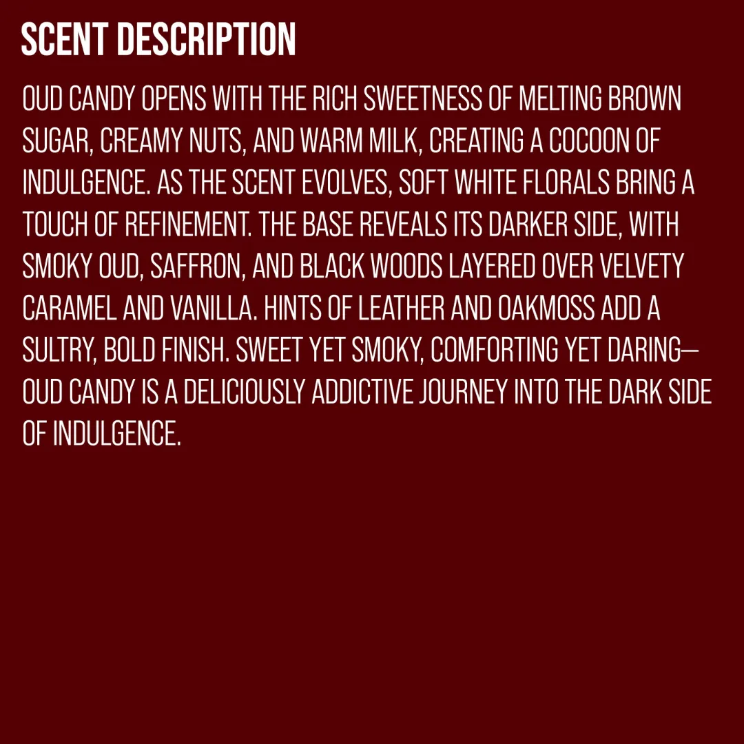 Oud Candy - Image 4