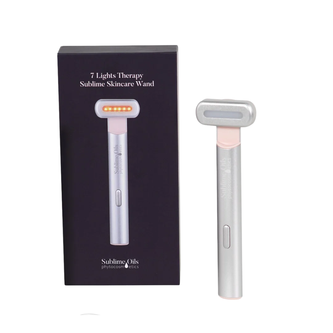 Pack Skincare Wand + IST 30ml - Image 2