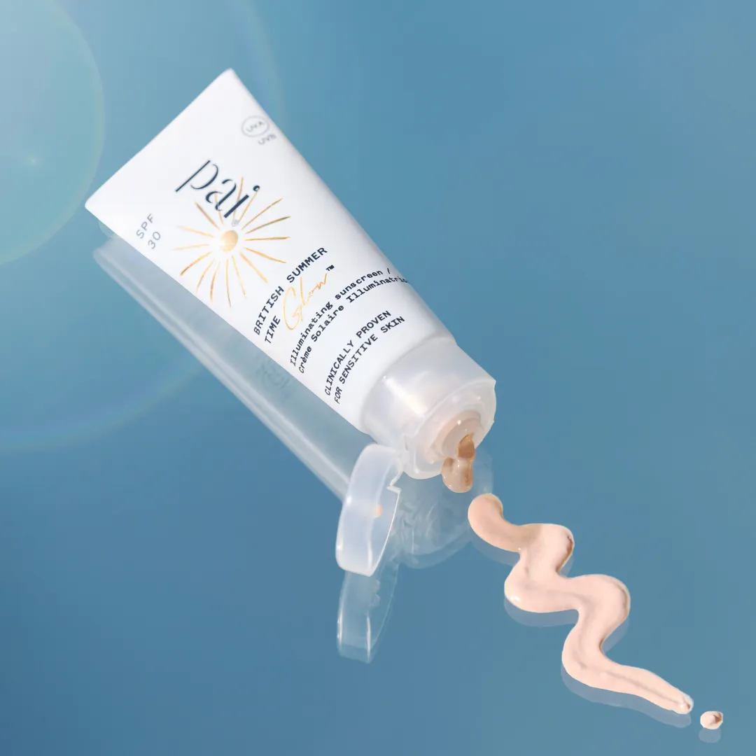 British Summer Time Glow SPF30 - Image 5
