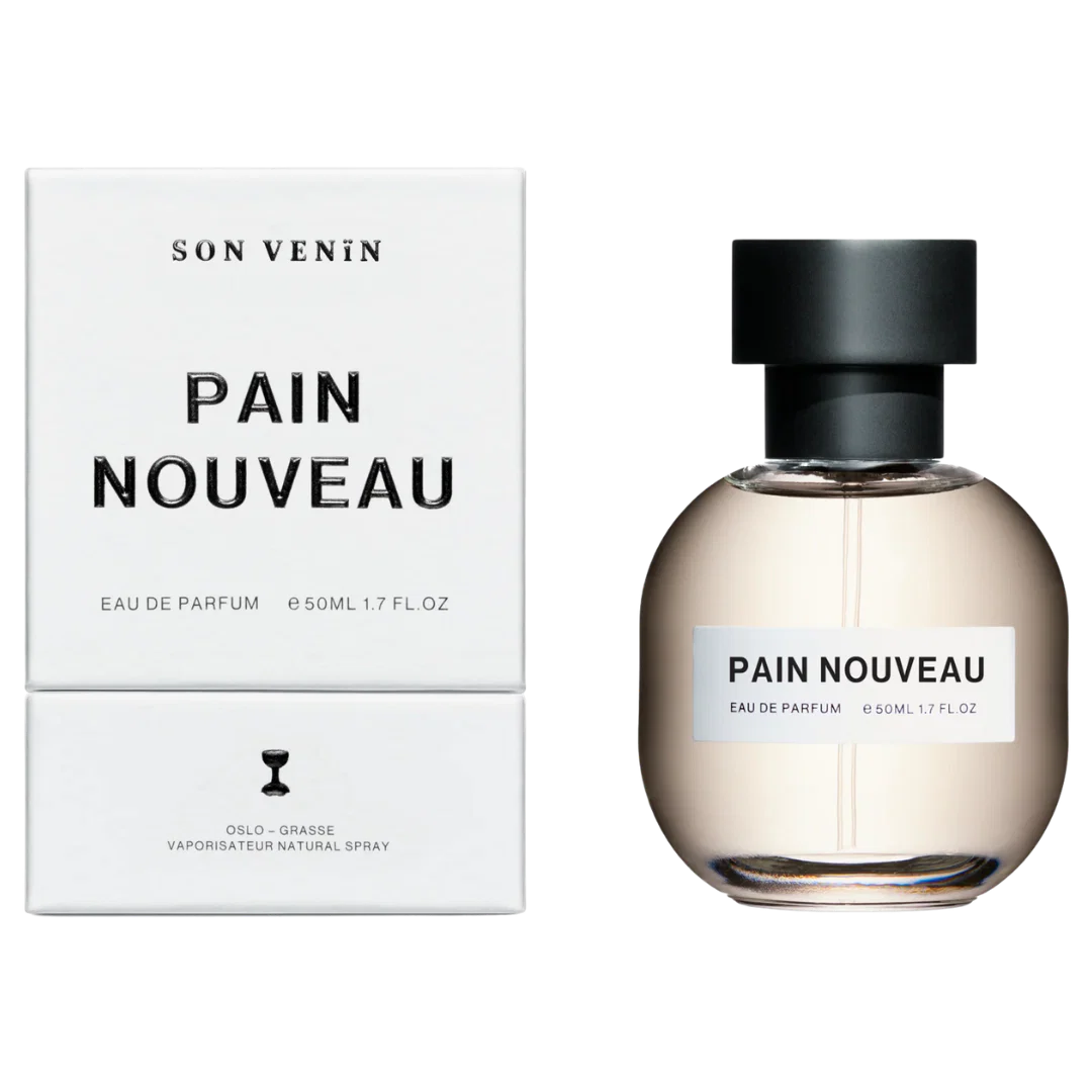 PAIN NOUVEAU - Image 3