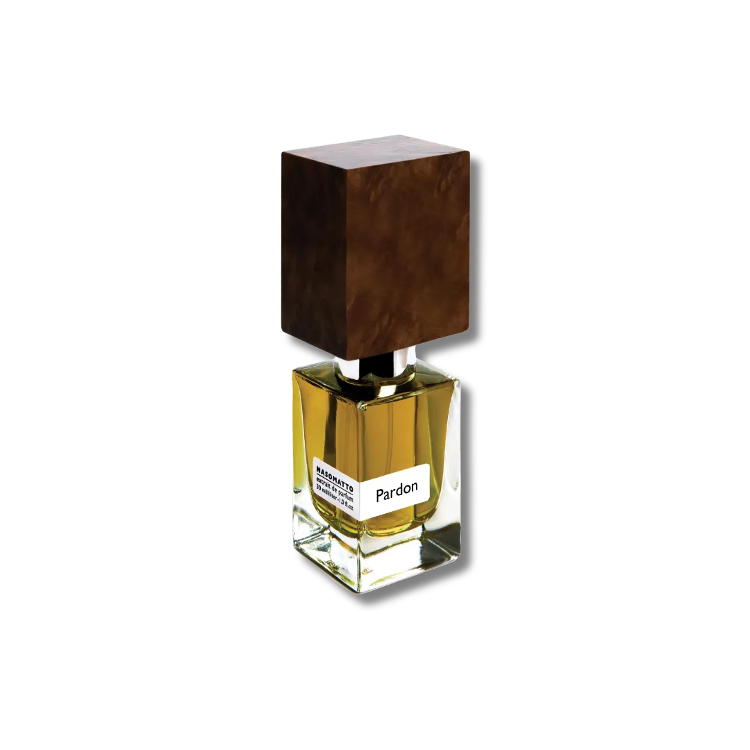 Pardon - Image 2