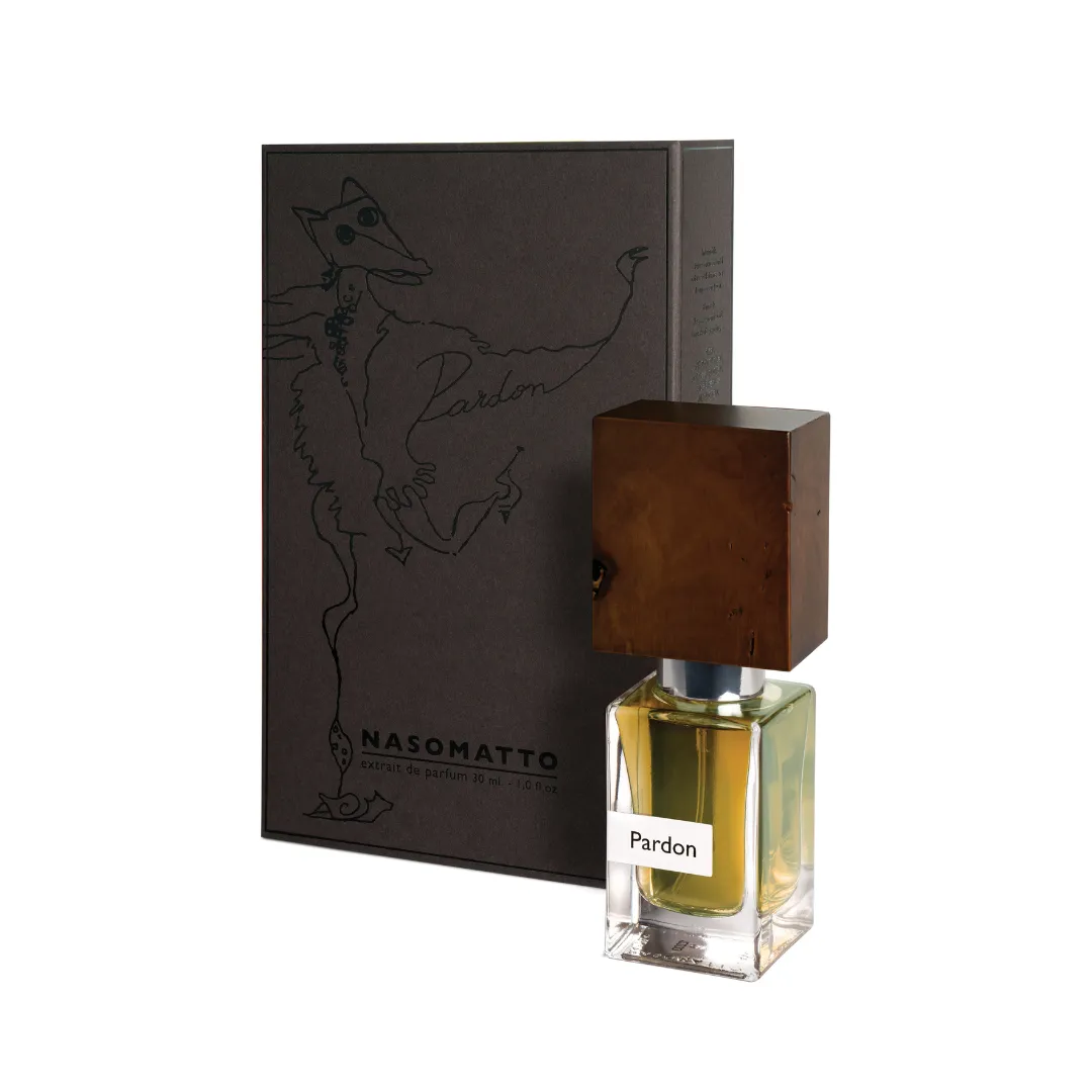 Pardon - Image 3