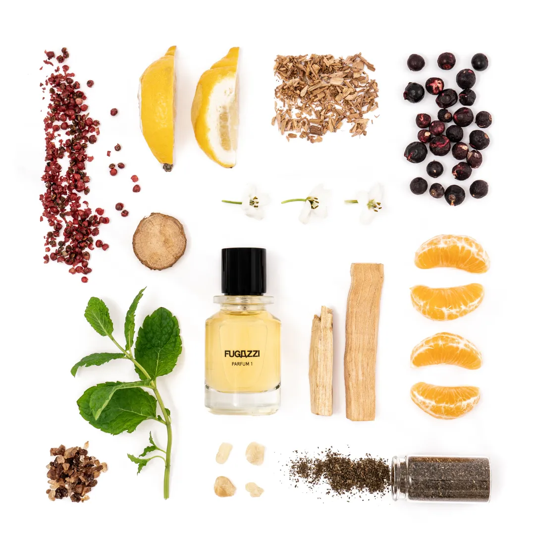 Parfum 1 - Image 3