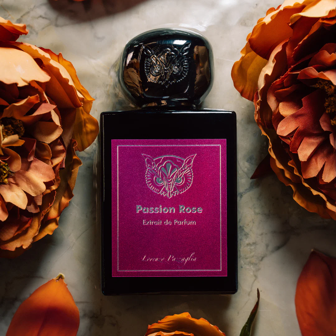 Passion Rose - Image 2