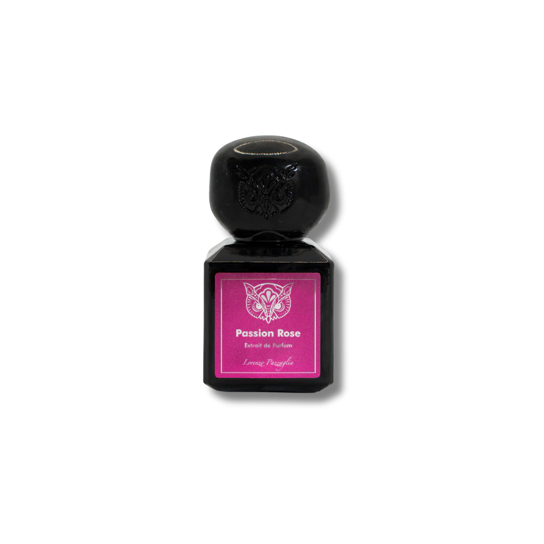 Passion Rose - Image 3