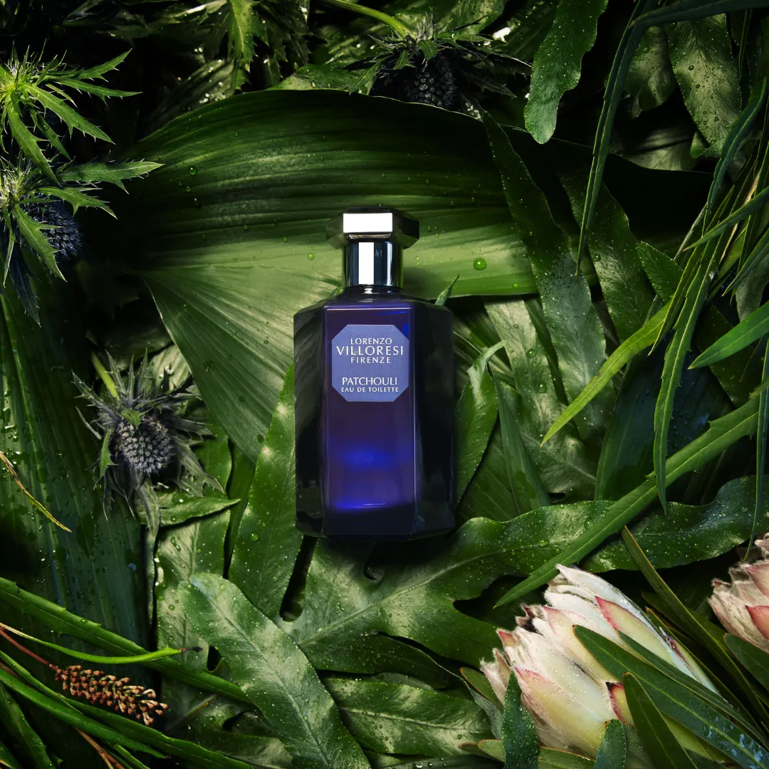 Patchouli - Eau De Toilette - Image 2