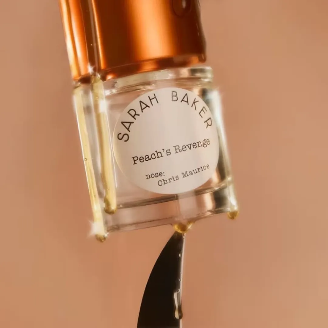Peach's Revenge - Image 2