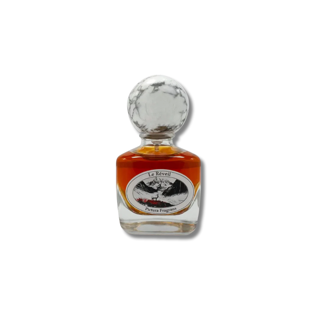 Pictura Fragrans - Le Réveil - Image 2