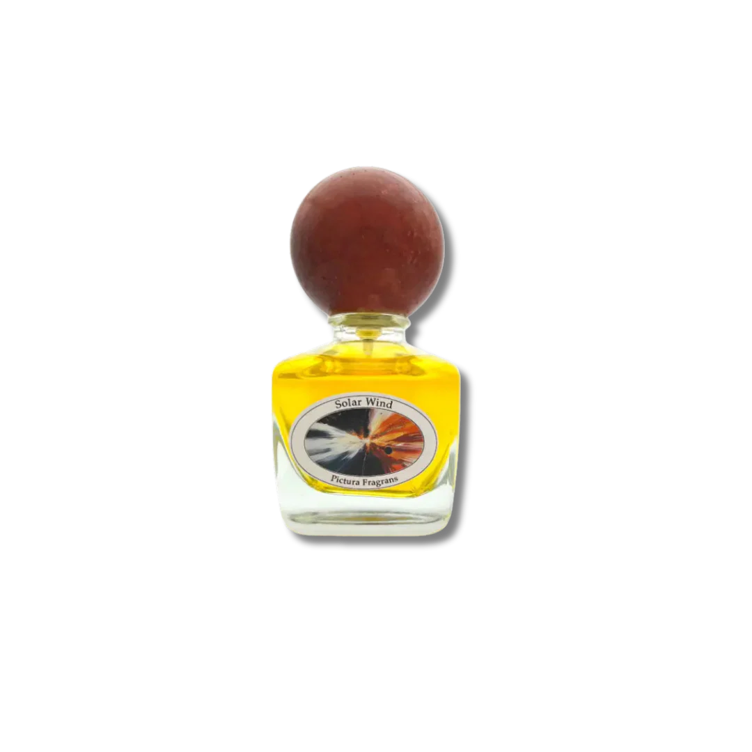 Pictura Fragrans - Solar Wind - Image 2