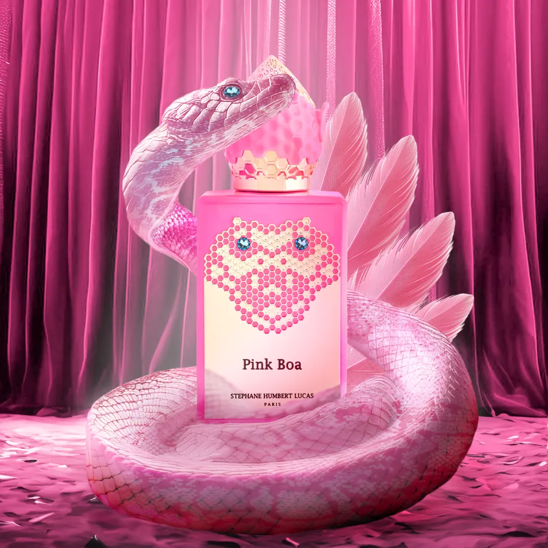 Pink Boa - Image 4