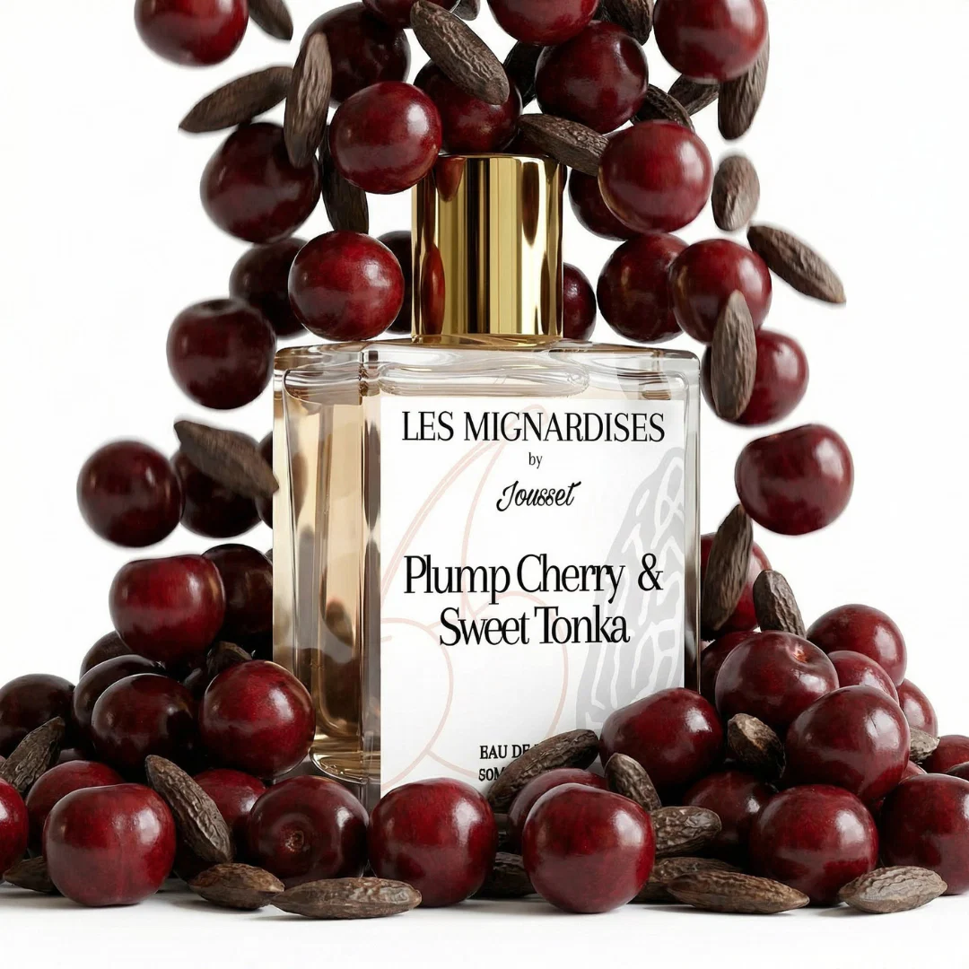 Plump Cherry & Sweet Tonka - Image 2