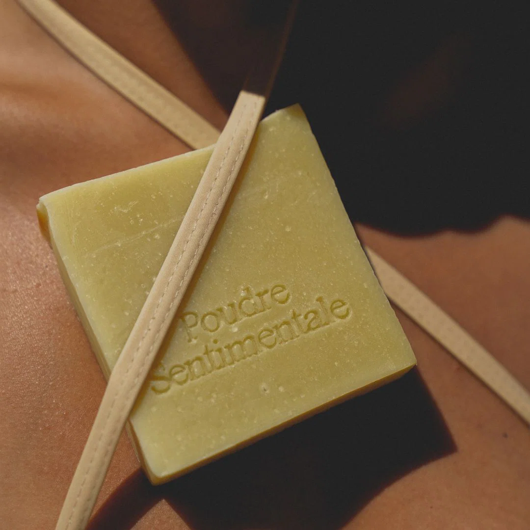 Poudre Sentimentale Soap - Image 2