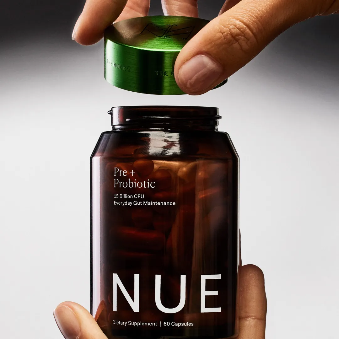 Gut Health - Prebiotic + Probiotic - Image 5