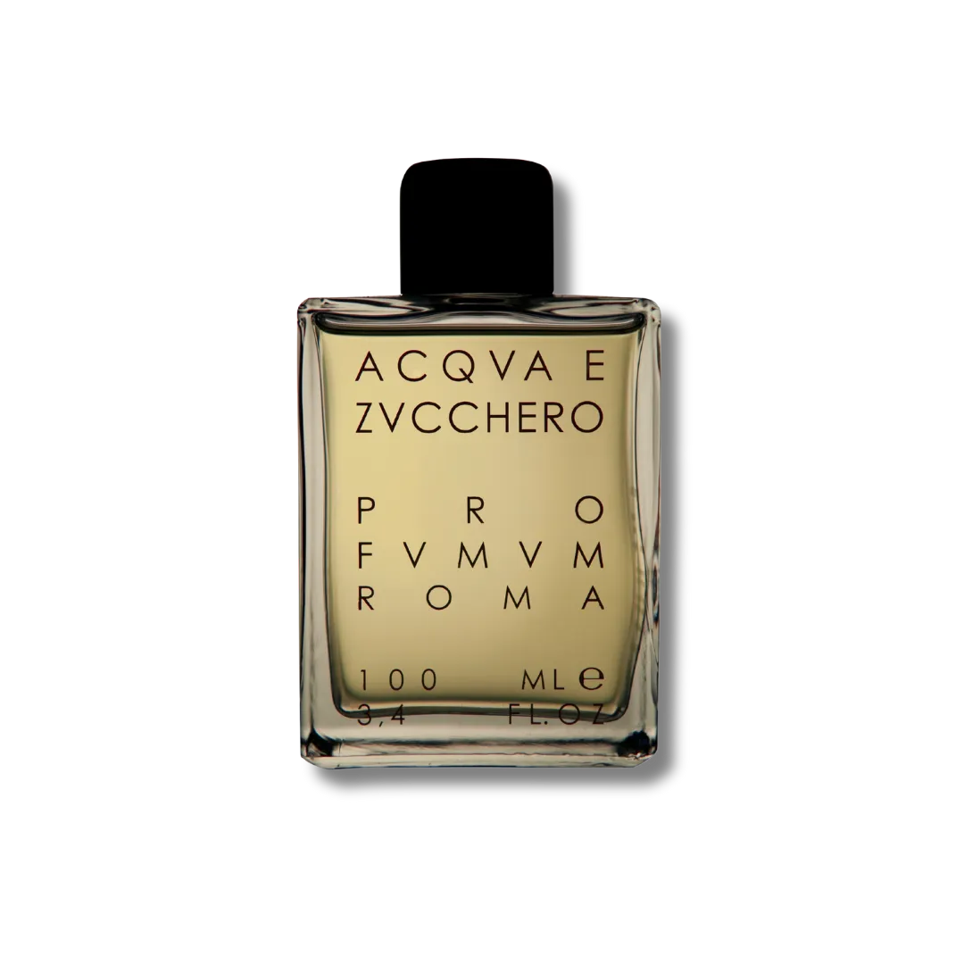 Profumum Roma - ACQUA E ZUCCHERO - Image 2