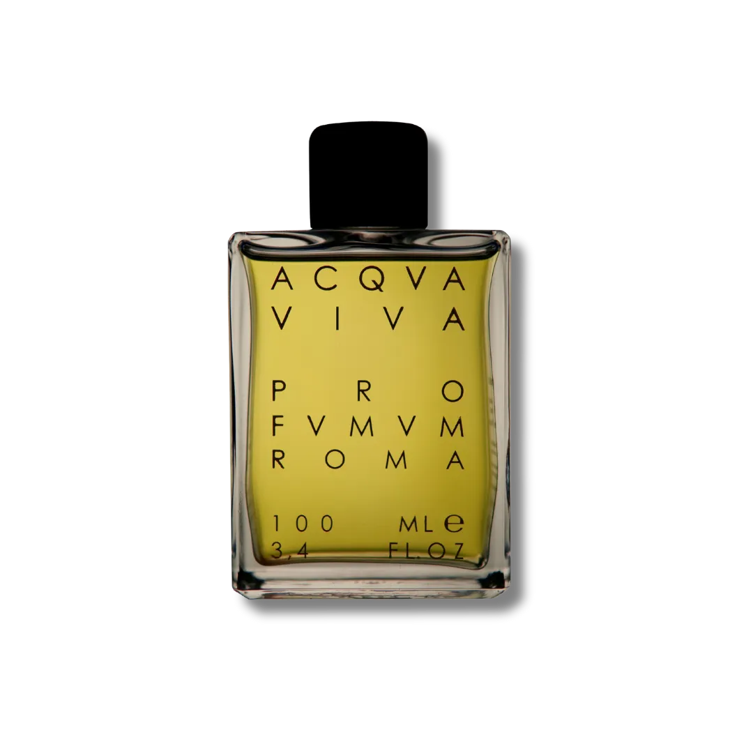 Profumum Roma - ACQUA VIVA - Image 2